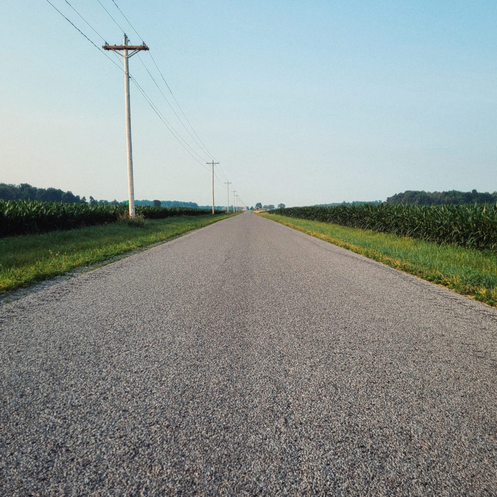 Ohio Road