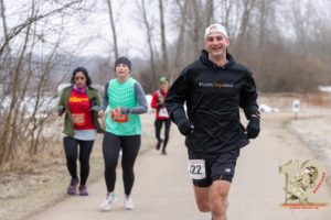 2024 Groundhog Marathon